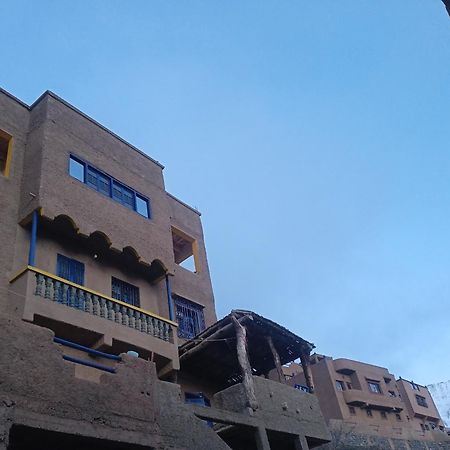 Riad Atlas Imnane อิมลิล ภายนอก รูปภาพ