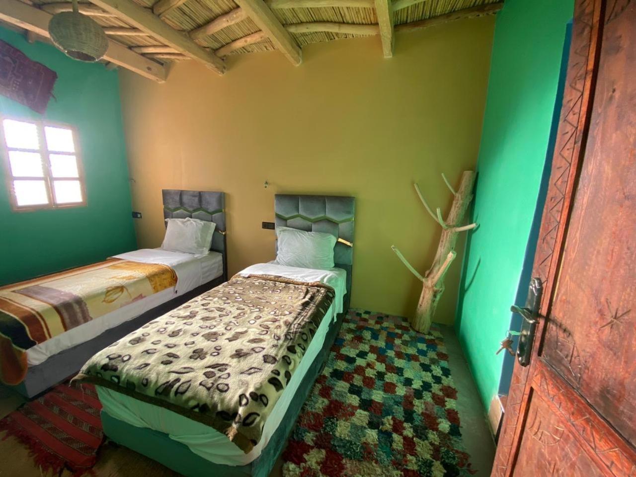 Riad Atlas Imnane อิมลิล ภายนอก รูปภาพ