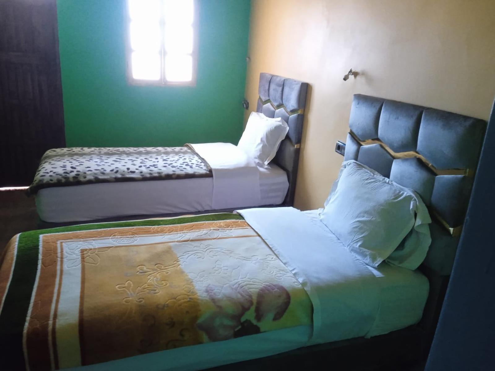 Riad Atlas Imnane อิมลิล ภายนอก รูปภาพ