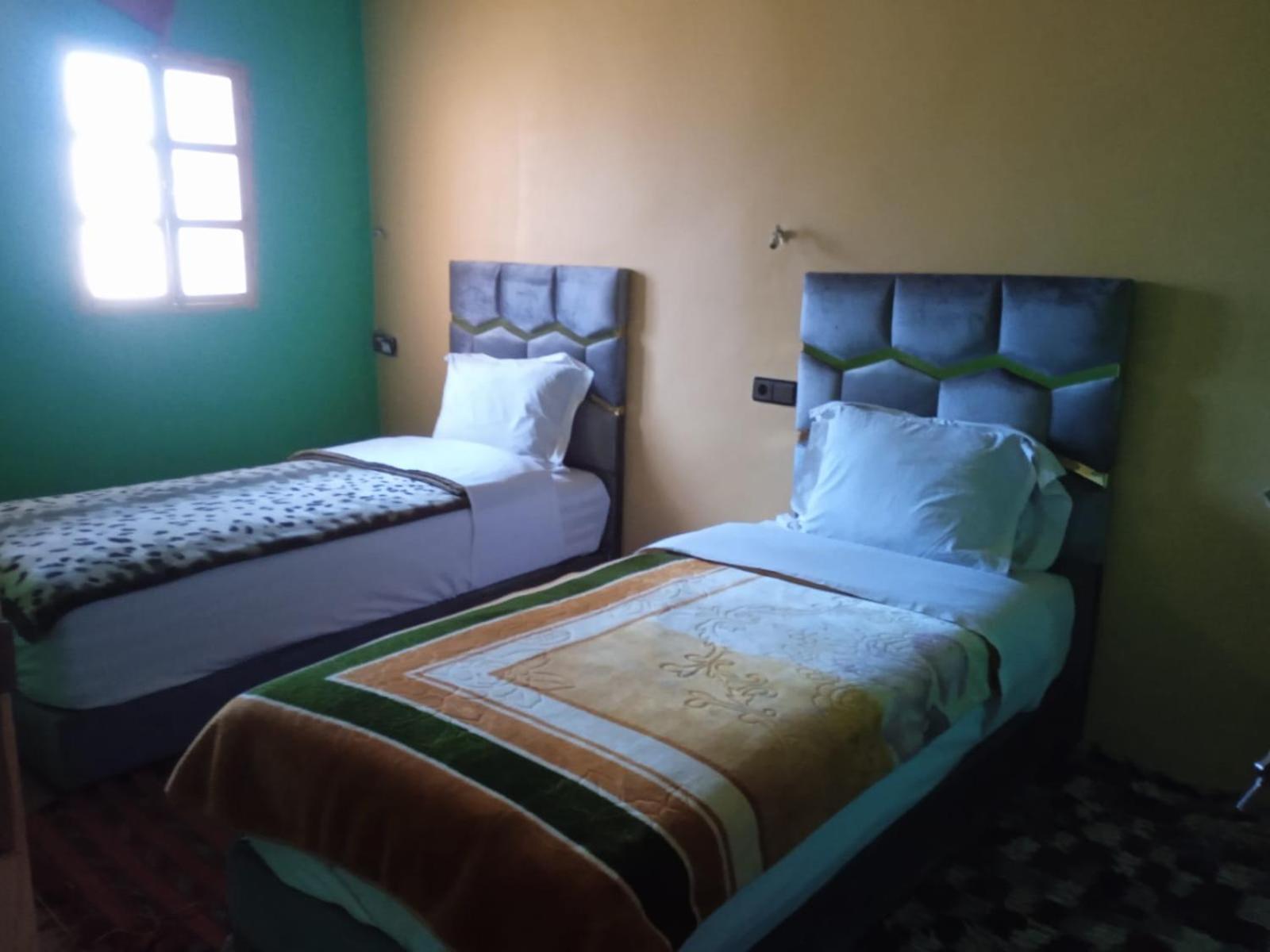 Riad Atlas Imnane อิมลิล ภายนอก รูปภาพ