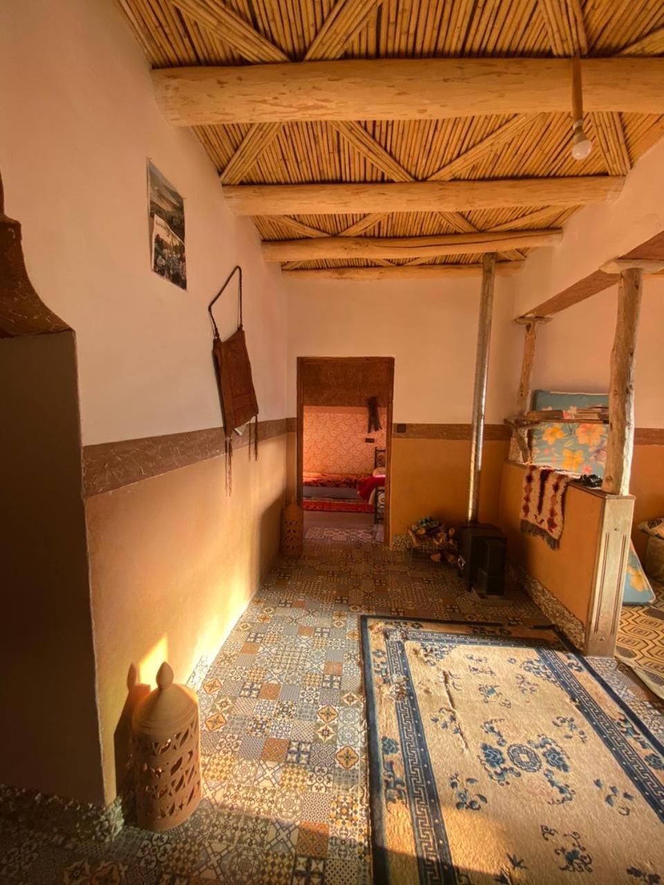 Riad Atlas Imnane อิมลิล ภายนอก รูปภาพ