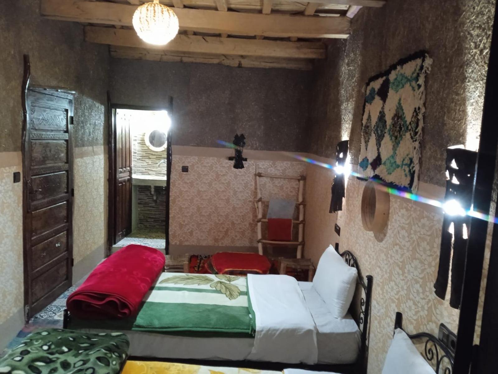 Riad Atlas Imnane อิมลิล ภายนอก รูปภาพ