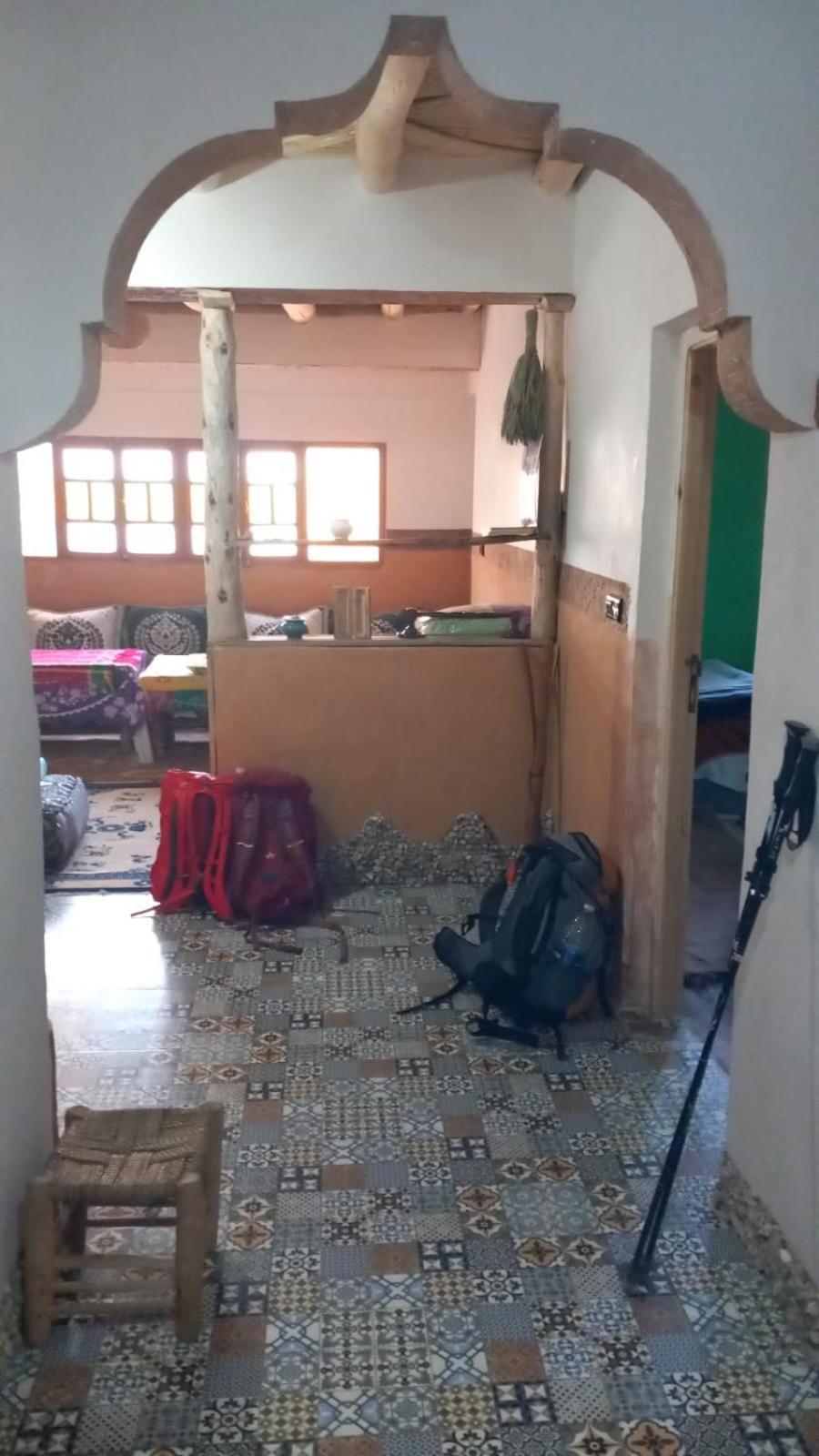 Riad Atlas Imnane อิมลิล ภายนอก รูปภาพ