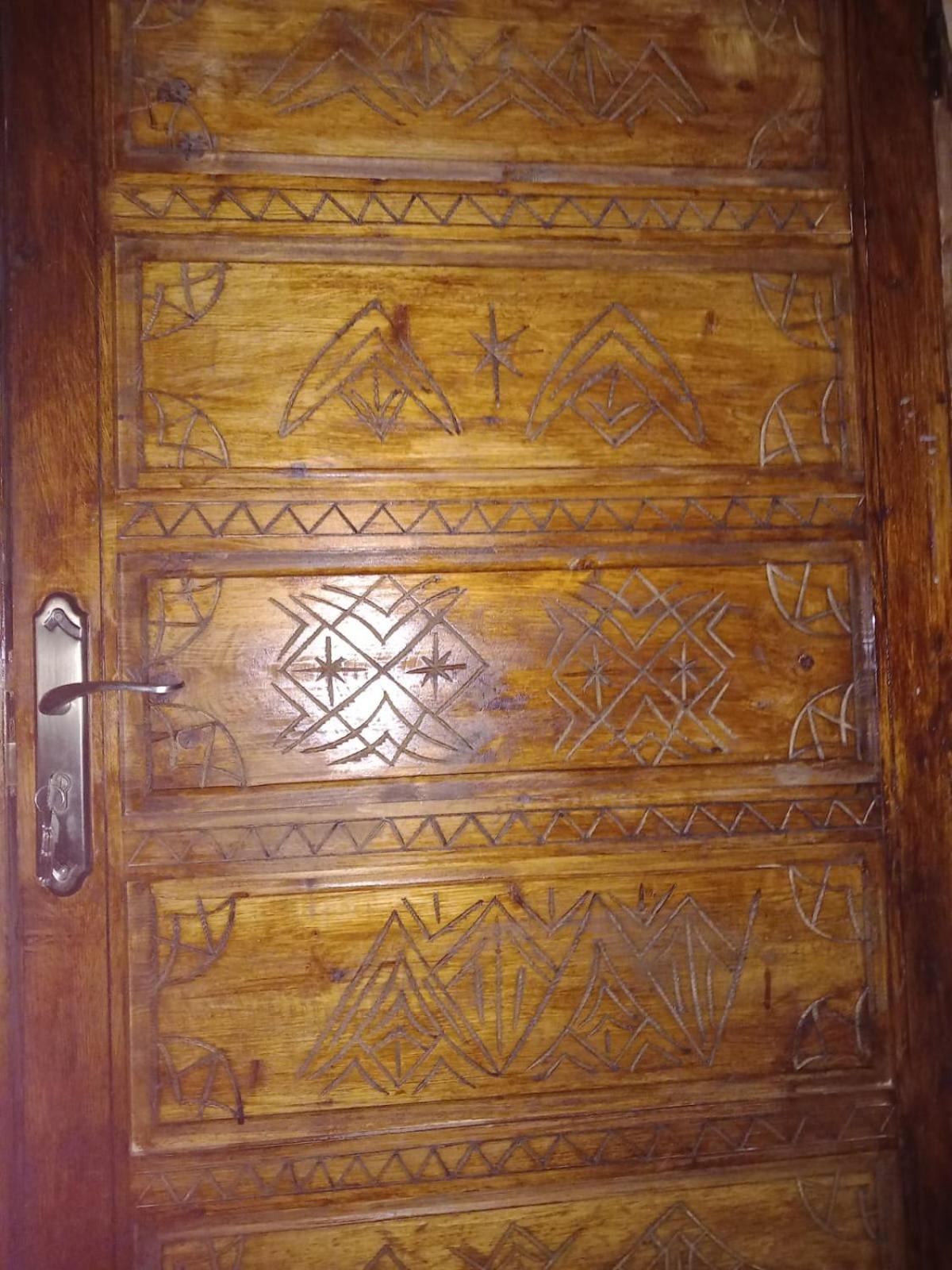 Riad Atlas Imnane อิมลิล ภายนอก รูปภาพ