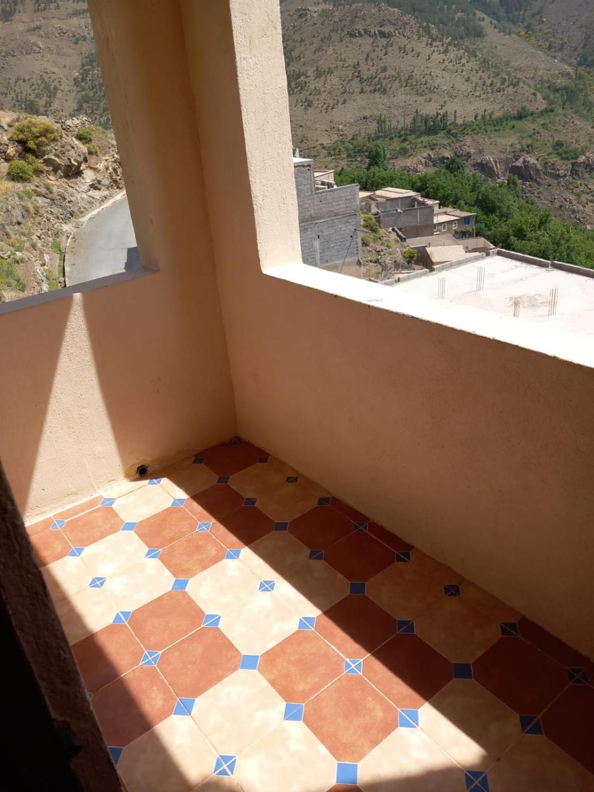 Riad Atlas Imnane อิมลิล ภายนอก รูปภาพ