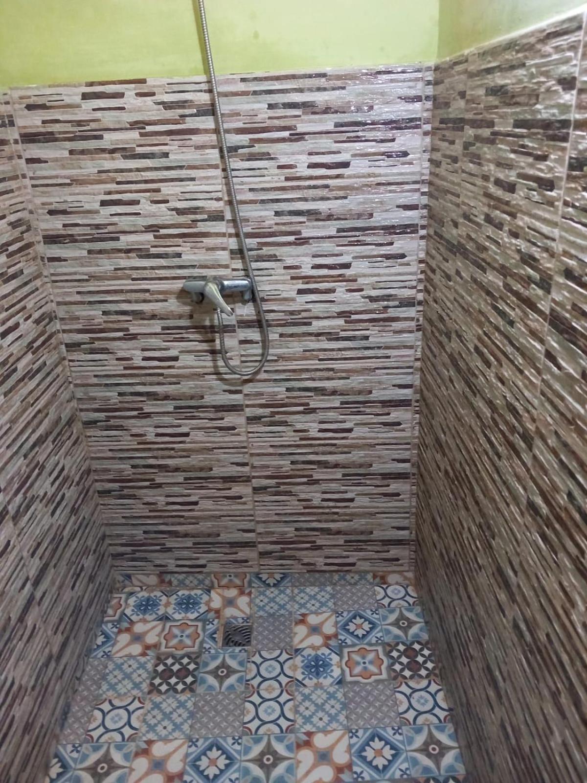 Riad Atlas Imnane อิมลิล ห้อง รูปภาพ