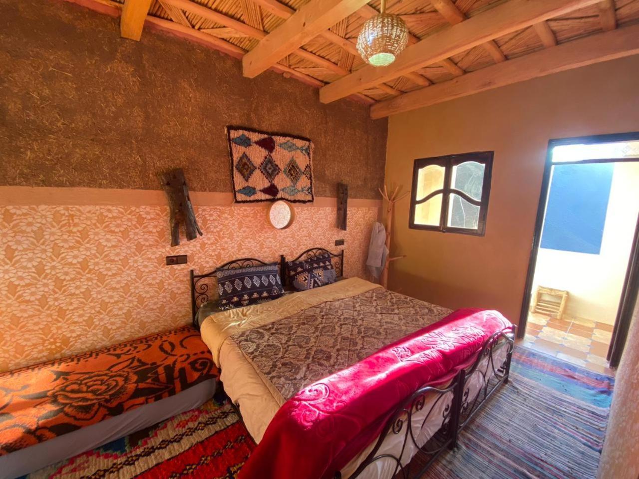 Riad Atlas Imnane อิมลิล ภายนอก รูปภาพ